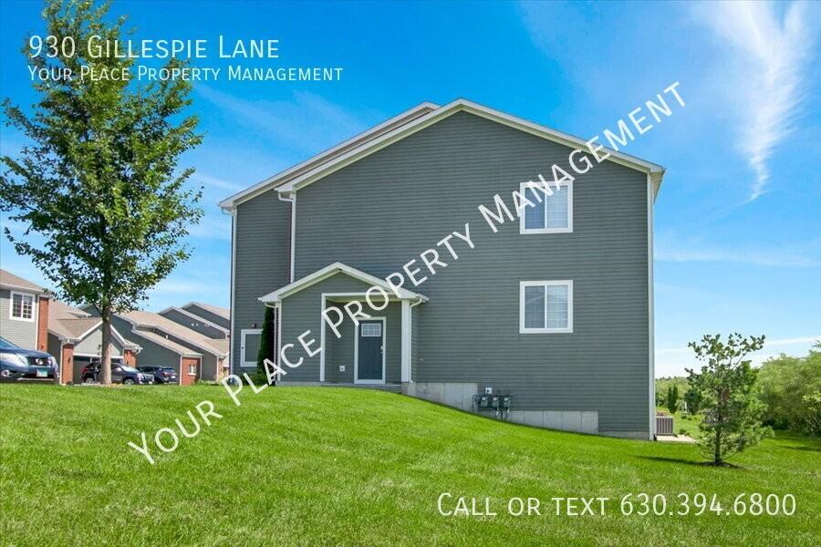 930 Gillespie Ln - Photo 4 of 30