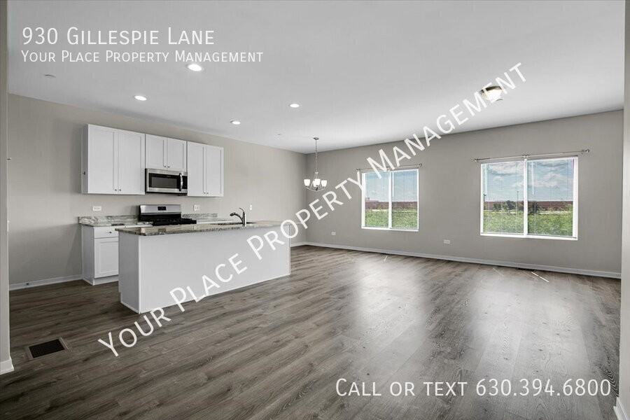930 Gillespie Ln - Photo 5 of 30