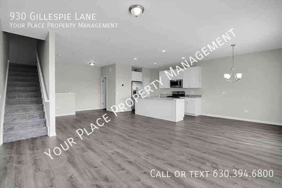 930 Gillespie Ln - Photo 6 of 30