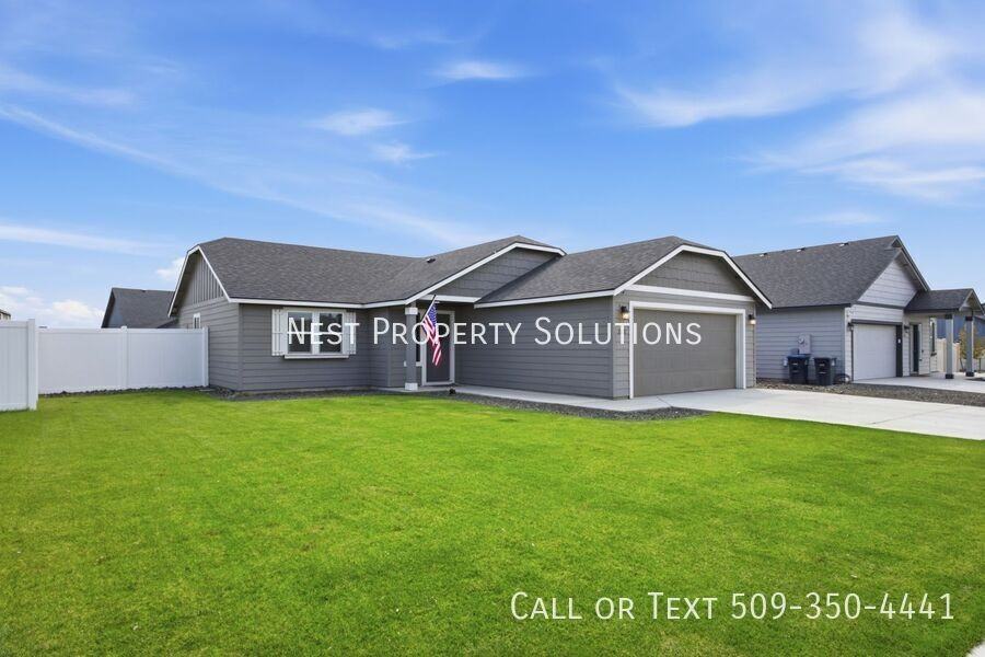 207 N Paxson Dr - Photo 4 of 24