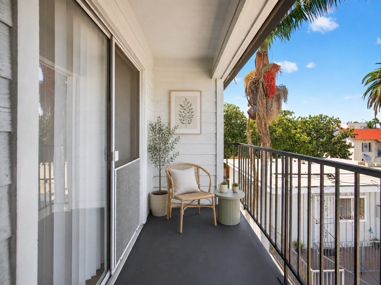 1066 Coronado Avenue - Photo 3 of 4