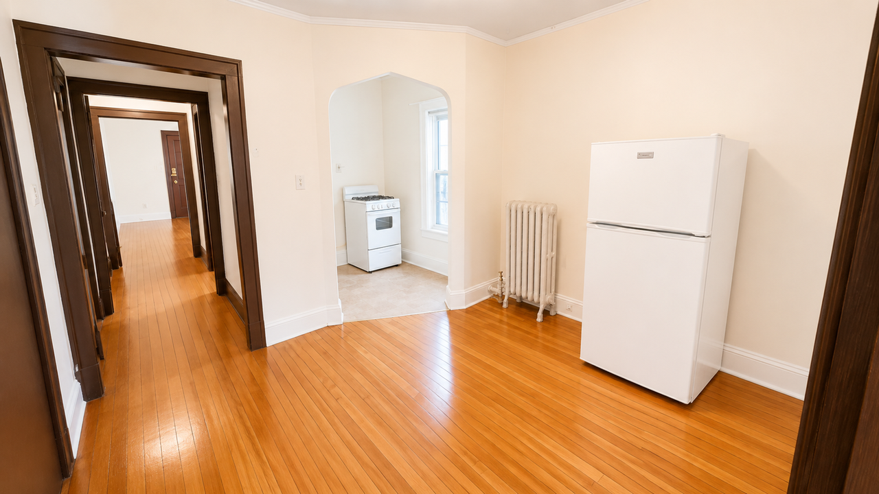1027 Jenifer St #3E - Photo 6 of 13