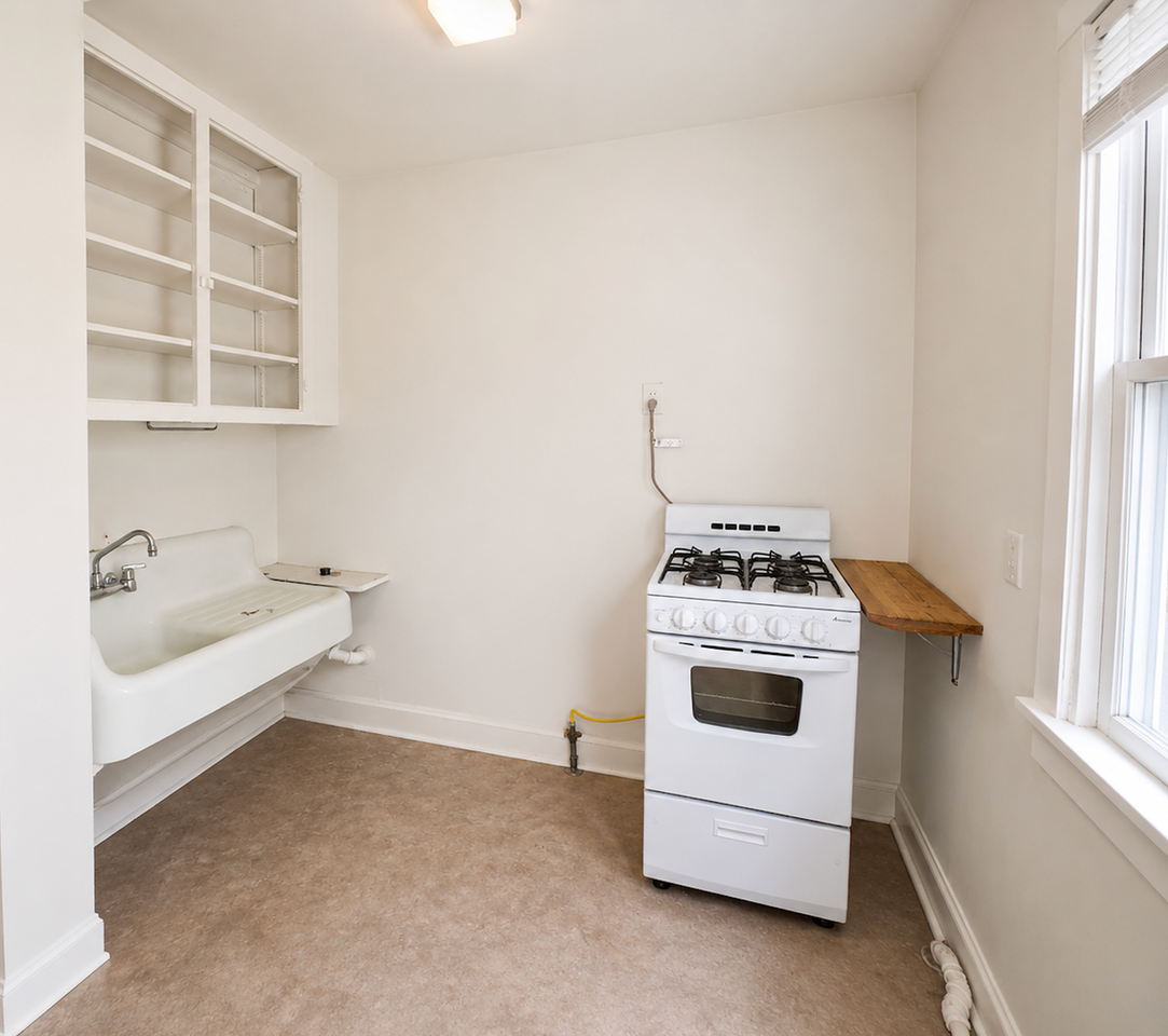 1027 Jenifer St #3E - Photo 7 of 13