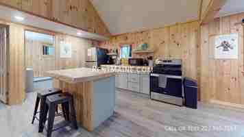 featured image of 8 8 Sand Beach Ln. "The Retreat"