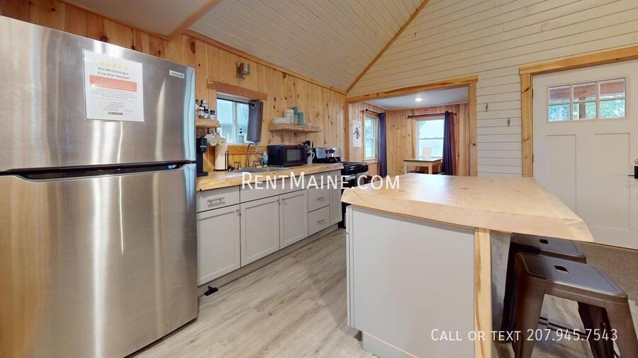 8 8 Sand Beach Ln. "The Retreat" - Photo 2 of 14