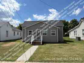 105 S Bruffey St - Photo 1 of 1