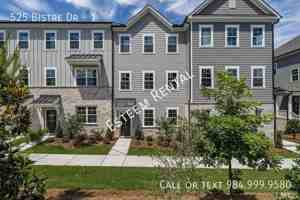 featured image of 525 Bistre Dr #1