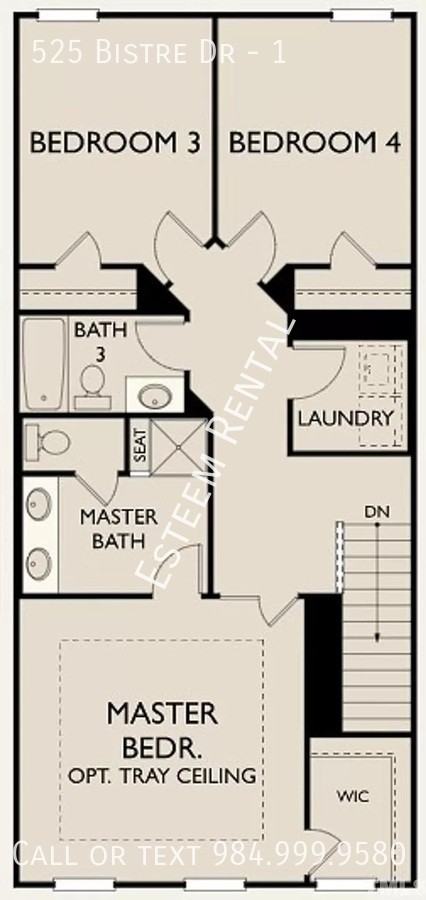 525 Bistre Dr #1 - Photo 3 of 27