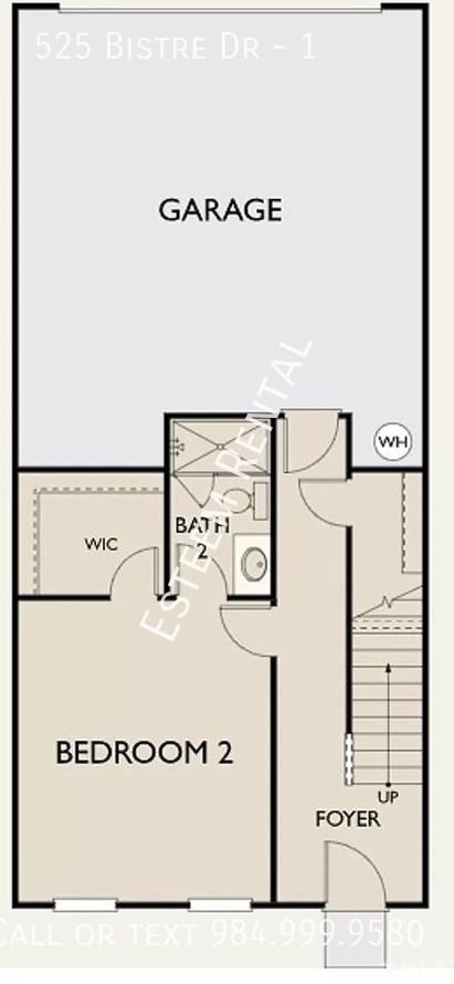 525 Bistre Dr #1 - Photo 4 of 27