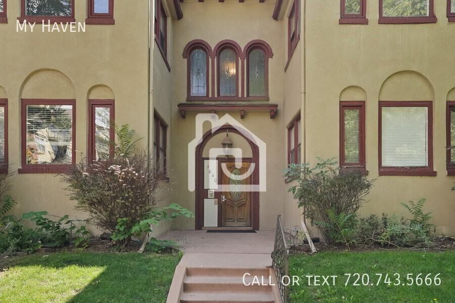 1640 N Downing St - Photo 2 of 31