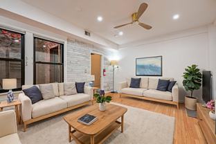 1321 Fairmont St Nw #304 - Photo 1 of 1