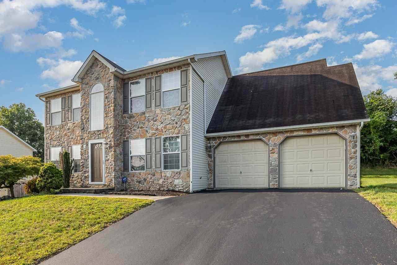 2332 Aspen Way - Photo 4 of 36