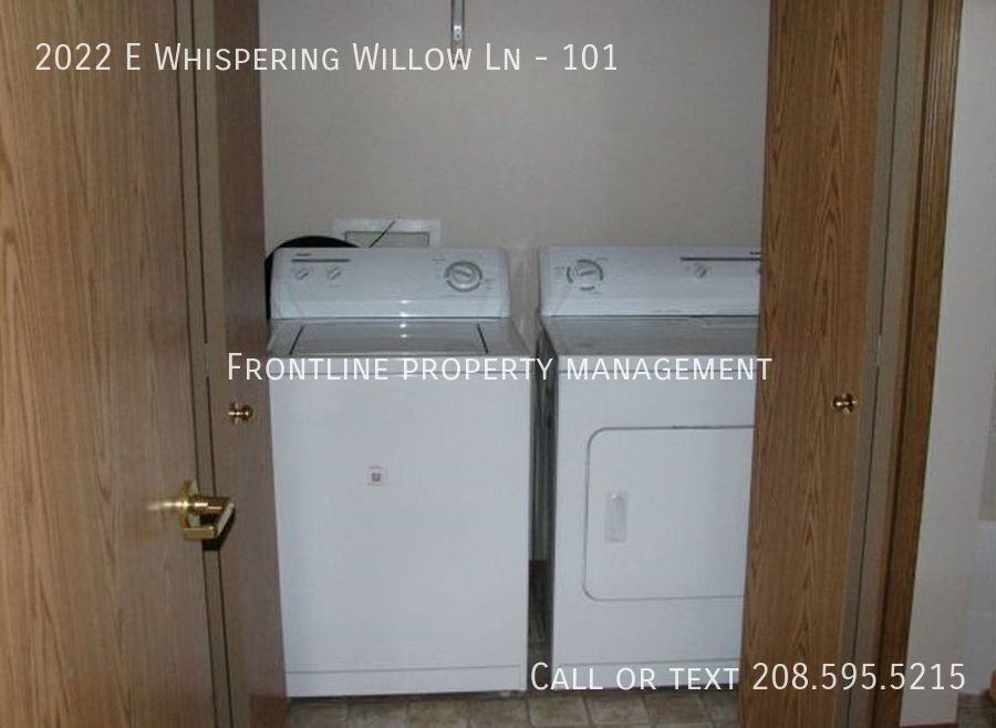 2022 E Whispering Willow Ln #101 - Photo 5 of 7