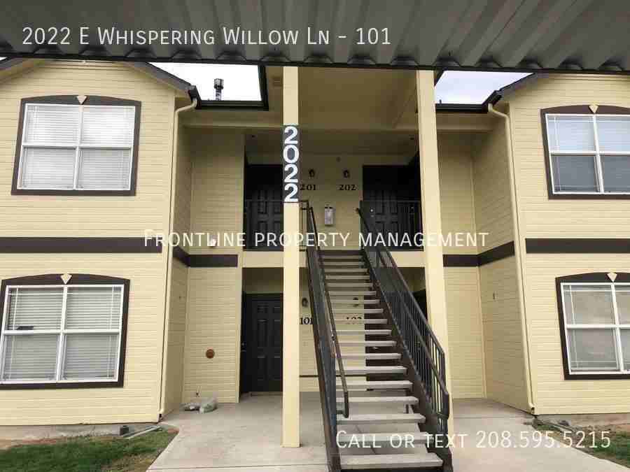 2022 E Whispering Willow Ln #101 - Photo 6 of 7