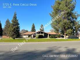 5725 E Park Circle Dr - Photo 1 of 1