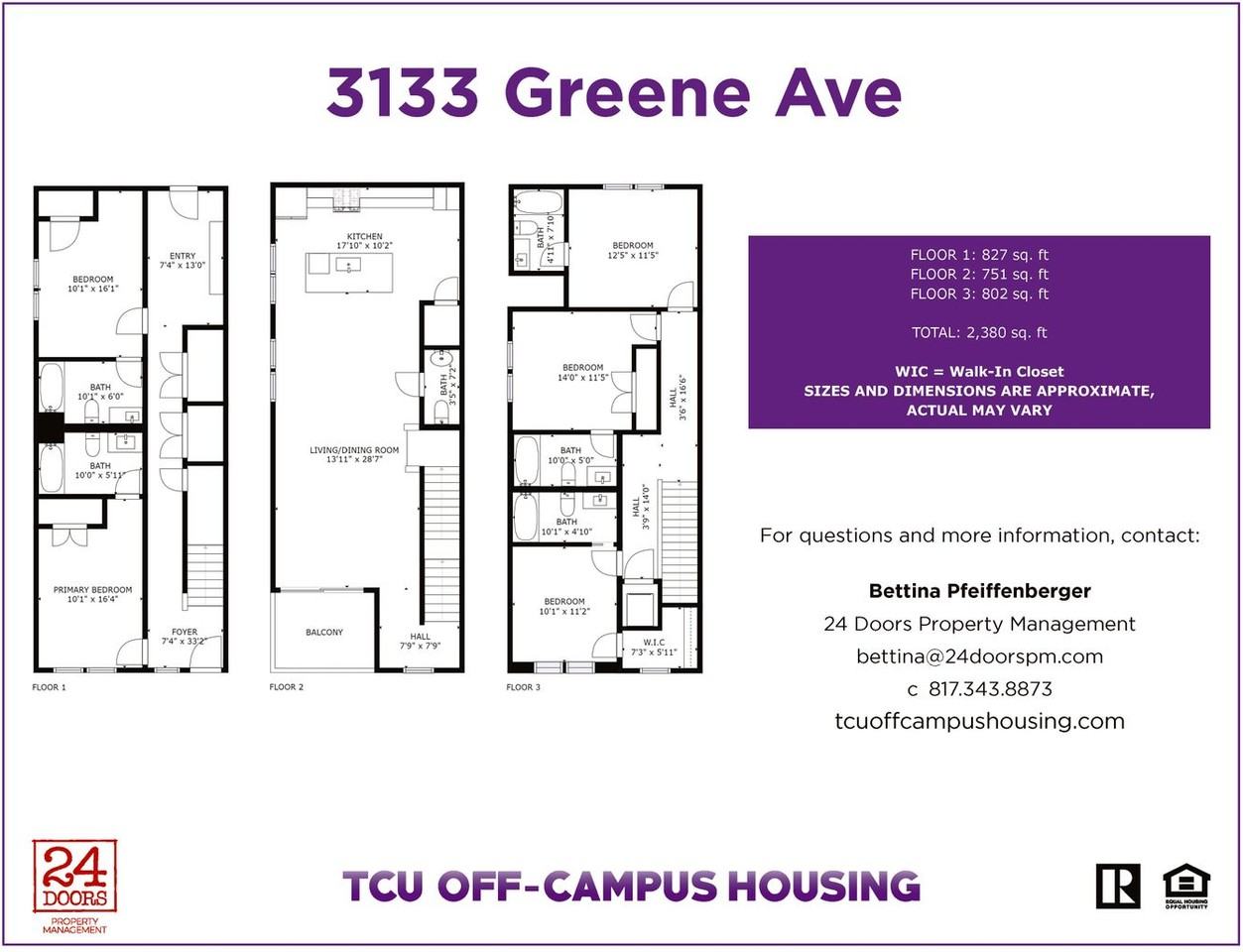 3133 Greene Ave - Photo 2 of 42