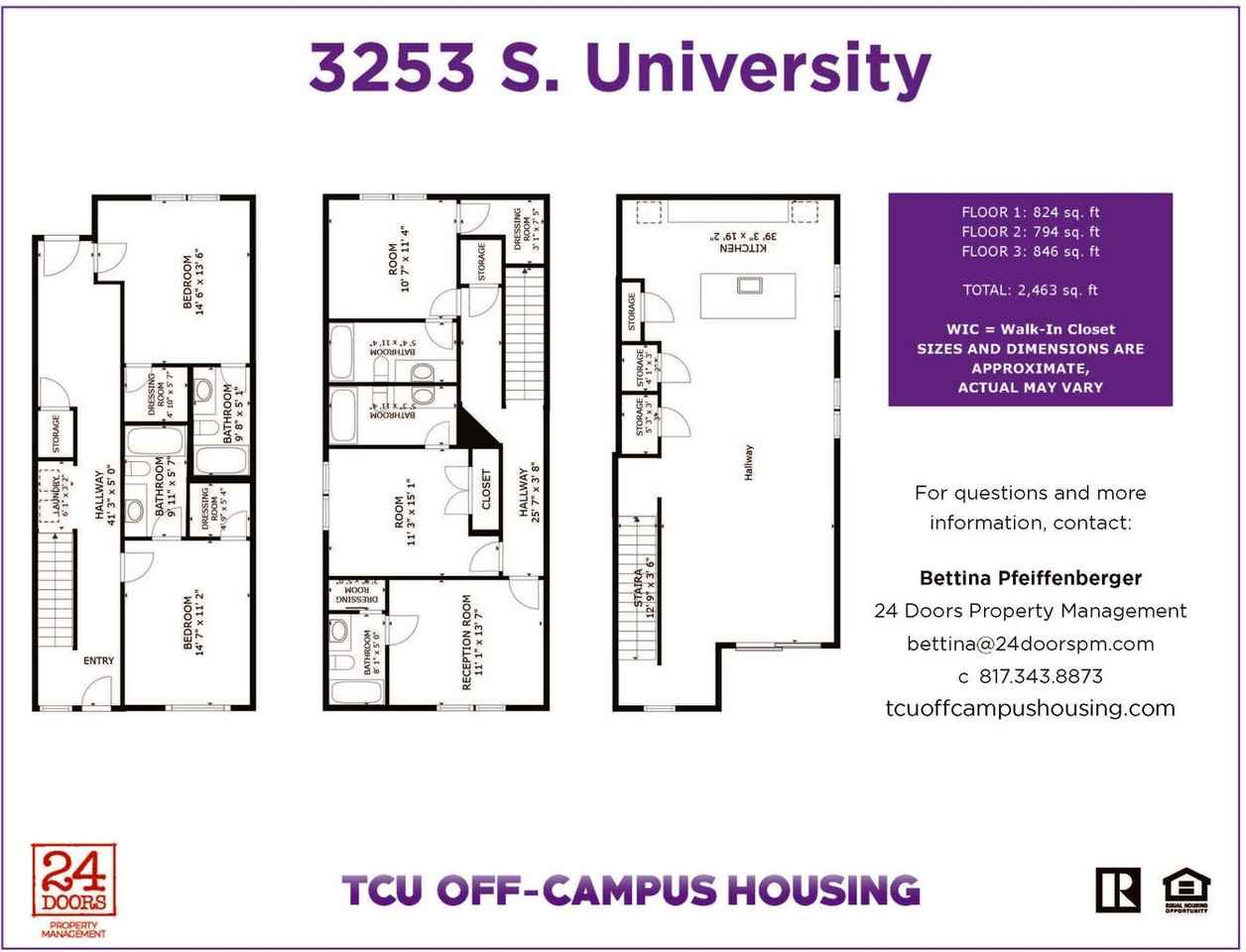 3253 S University Dr - Photo 2 of 47