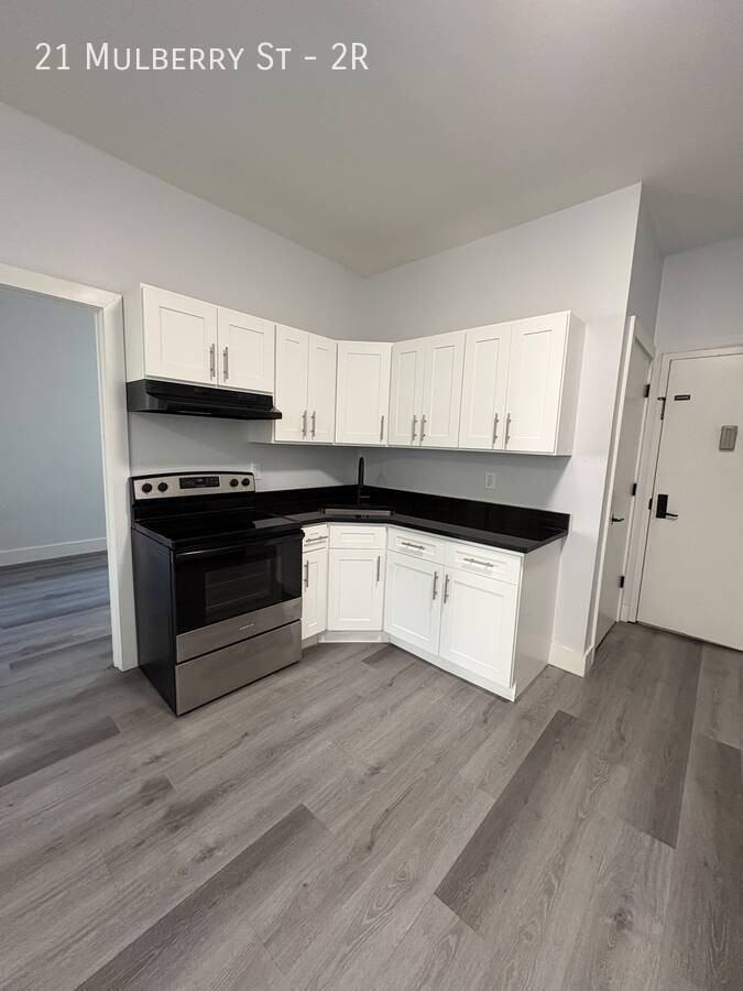 21 Mulberry St #2R - Photo 3 of 9