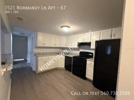 featured image of 3521 Normandy Ln #67