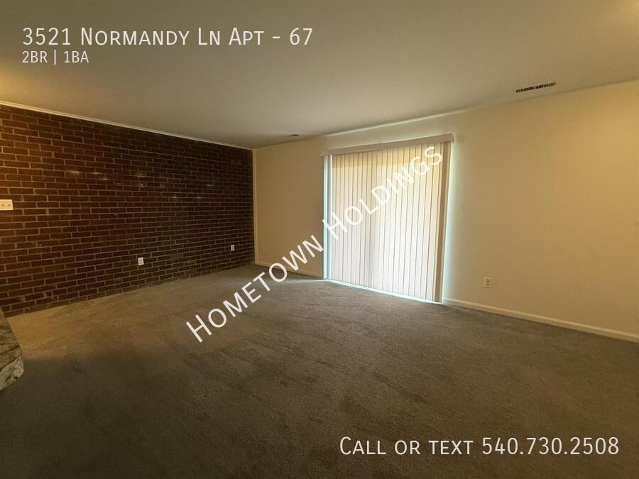 3521 Normandy Ln #67 - Photo 2 of 12