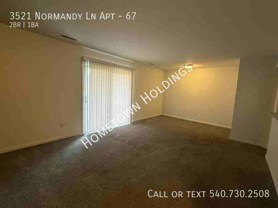 3521 Normandy Ln #67 - Photo 3 of 12
