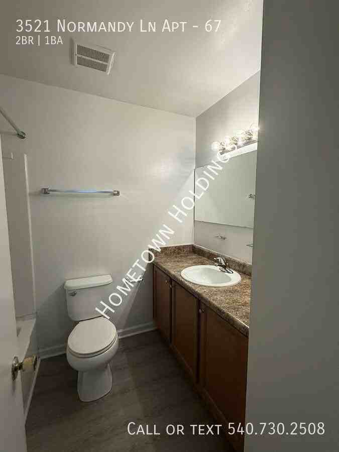 3521 Normandy Ln #67 - Photo 4 of 12