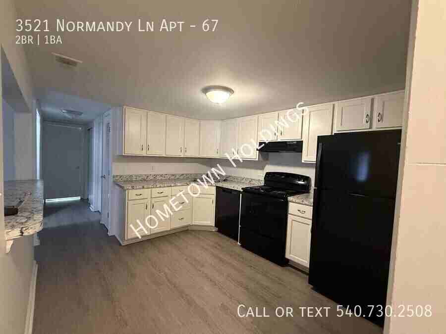 3521 Normandy Ln #67 - Photo 7 of 12