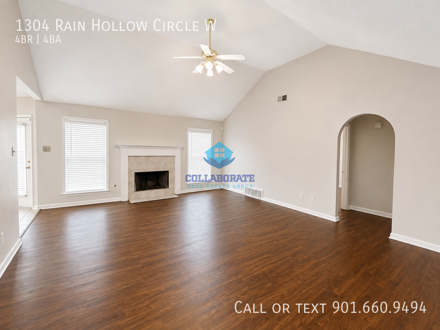 1304 Rain Hollow Cir W - Photo 2 of 30