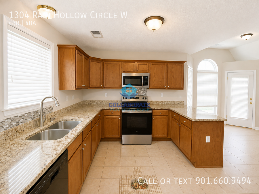 1304 Rain Hollow Cir W - Photo 5 of 30