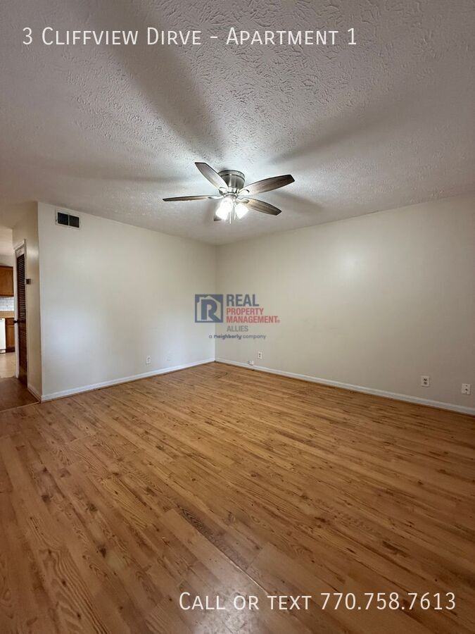 3 Cliffview Dr Se #1 - Photo 2 of 16