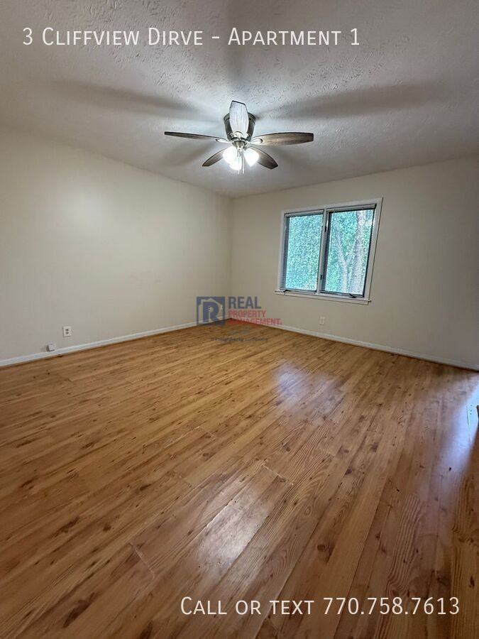 3 Cliffview Dr Se #1 - Photo 4 of 16