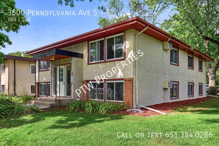 3600 Pennsylvania Ave S #1 - Photo 2 of 15