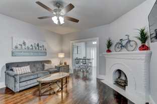 402 E 3rd St #1 - Photo 1 of 1
