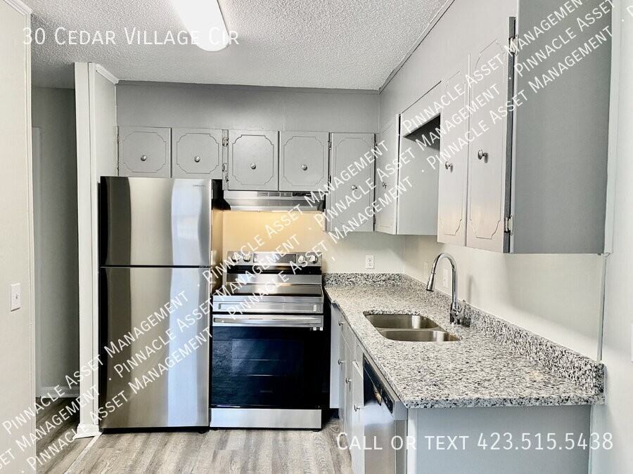 30 Cedar Village Cir