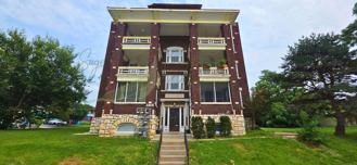 2805 Gillham Rd - Photo 1 of 1