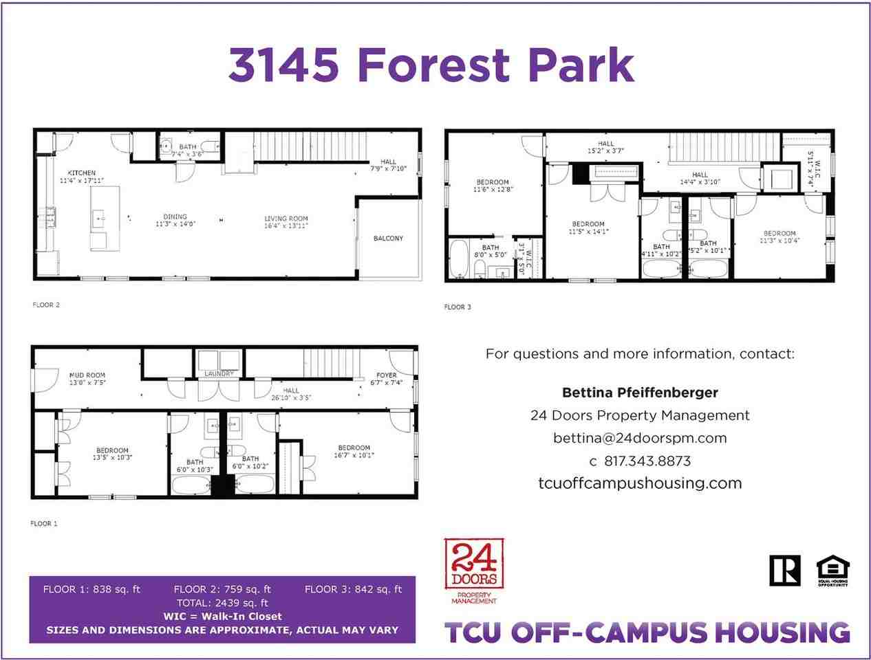 3145 Forest Park Blvd - Photo 2 of 46