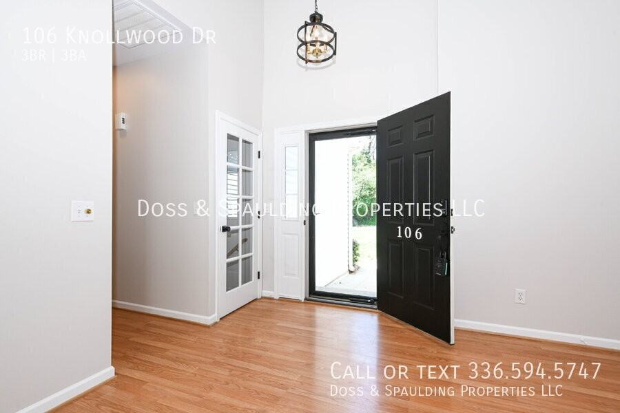 106 Knollwood Dr - Photo 5 of 36