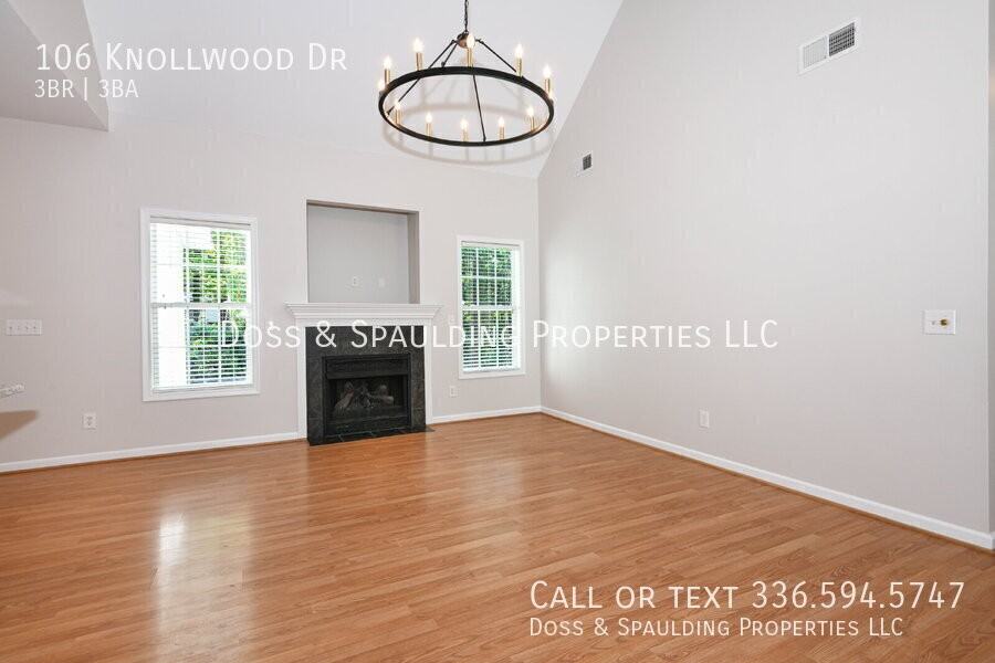 106 Knollwood Dr - Photo 7 of 36