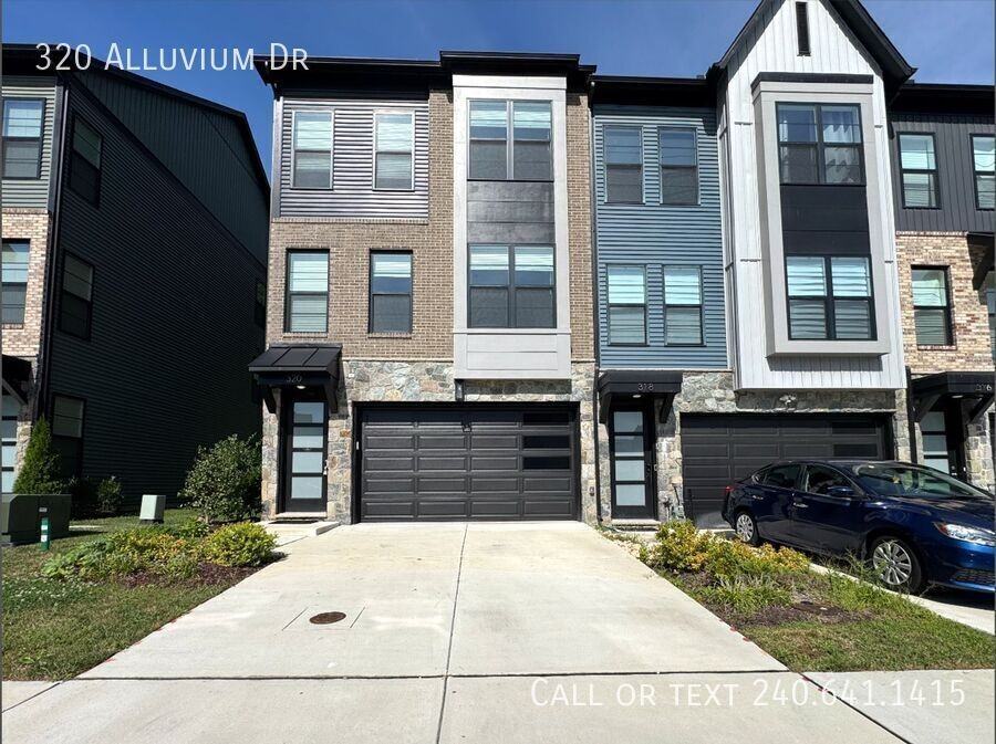 320 Alluvium Dr