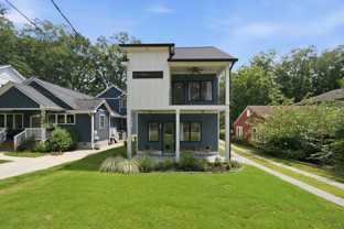 205 Whitefoord Ave Ne #A - Photo 1 of 1