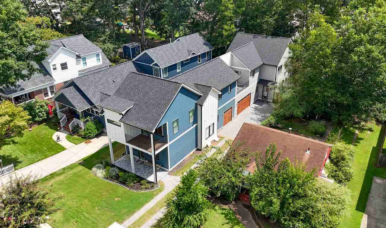 205 Whitefoord Ave Ne #A - Photo 3 of 50
