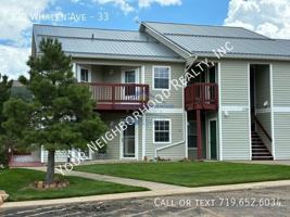featured image of 120 Whalen Ave #33