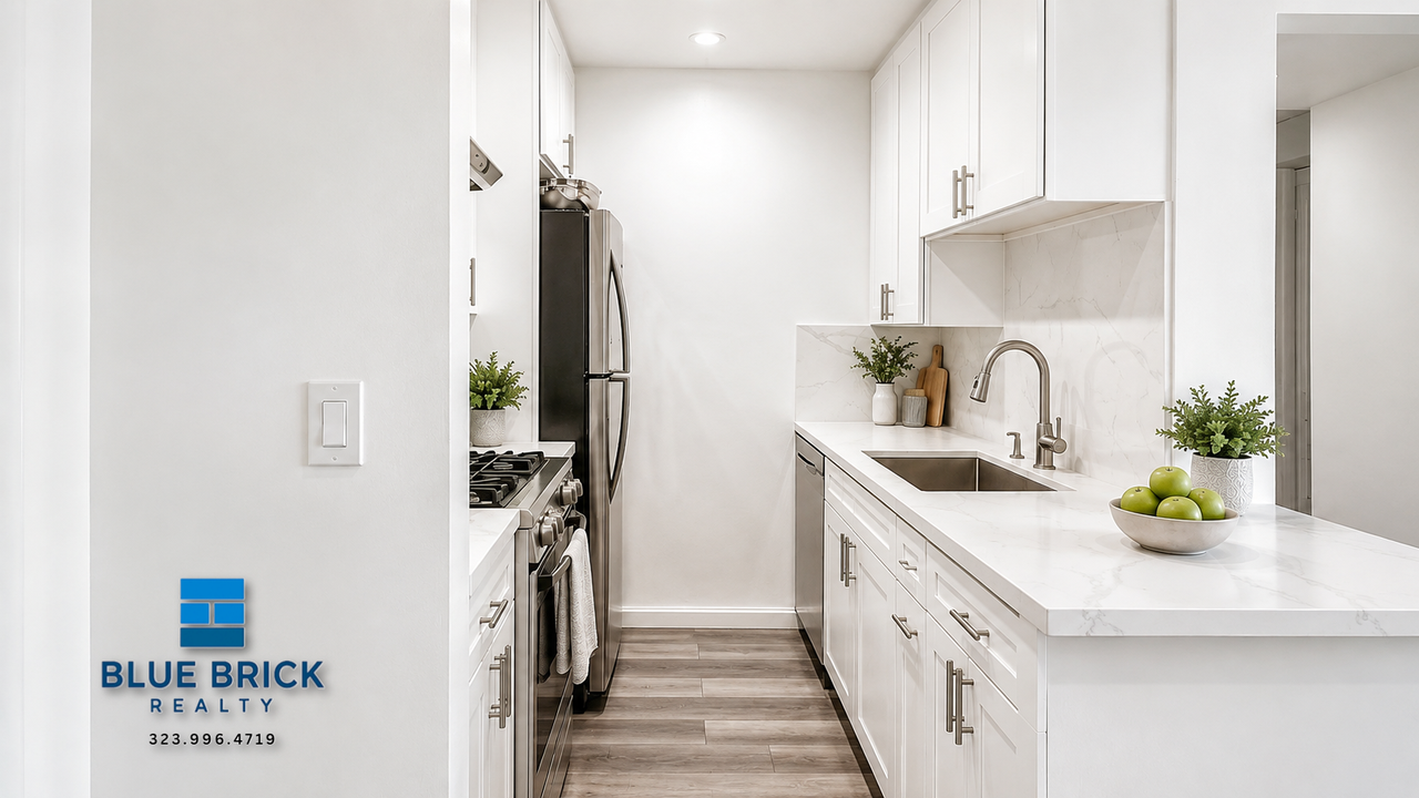 507 Glenrock Ave #103 - Photo 3 of 14
