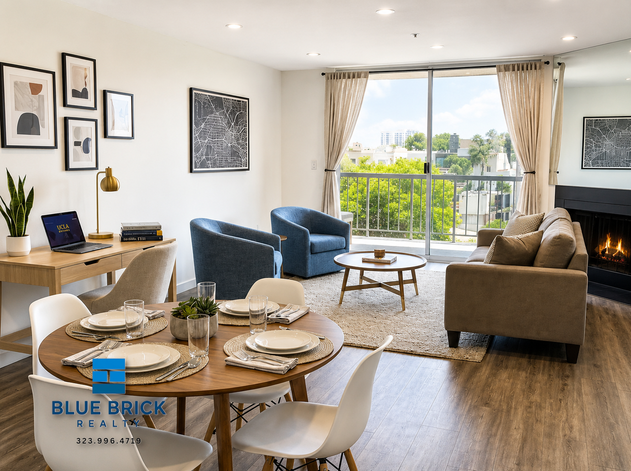507 Glenrock Ave #103 - Photo 6 of 14