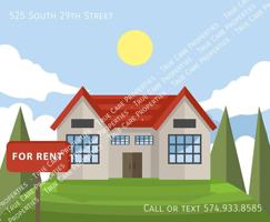 featured image of 525 S 29th St