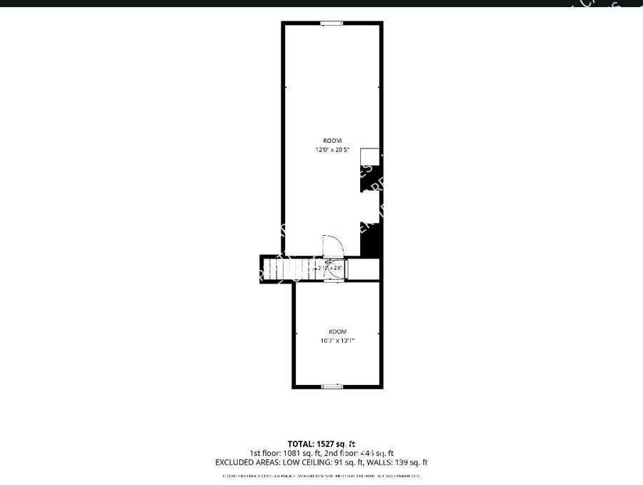 525 S 29th St - Photo 3 of 4
