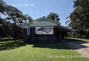 featured image of 8523 Prison Camp Rd