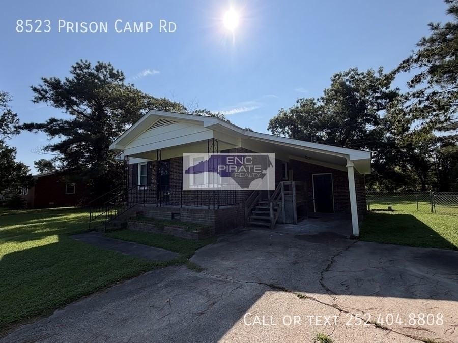 8523 Prison Camp Rd - Photo 2 of 4