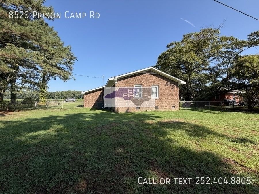 8523 Prison Camp Rd - Photo 3 of 4