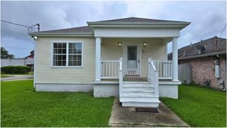 2121 Montesquieu St - Photo 1 of 1